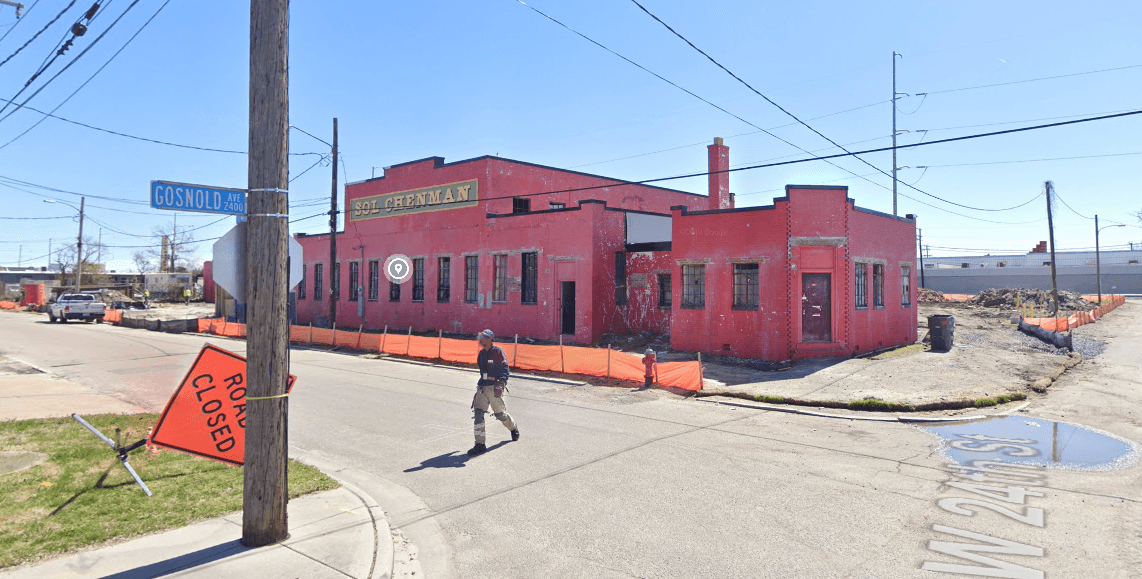 Chenman Lofts I photo 4