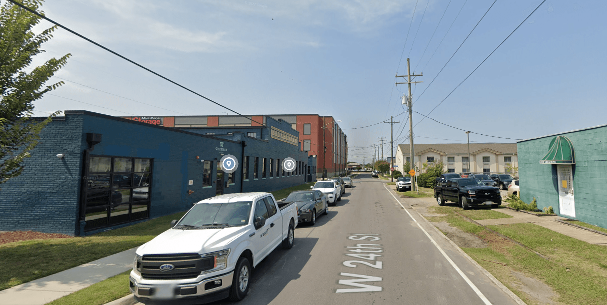 Chenman Lofts I photo 3