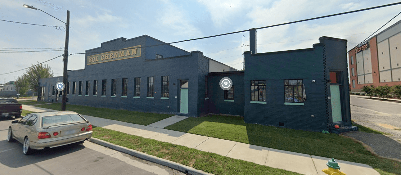 Chenman Lofts I photo 5