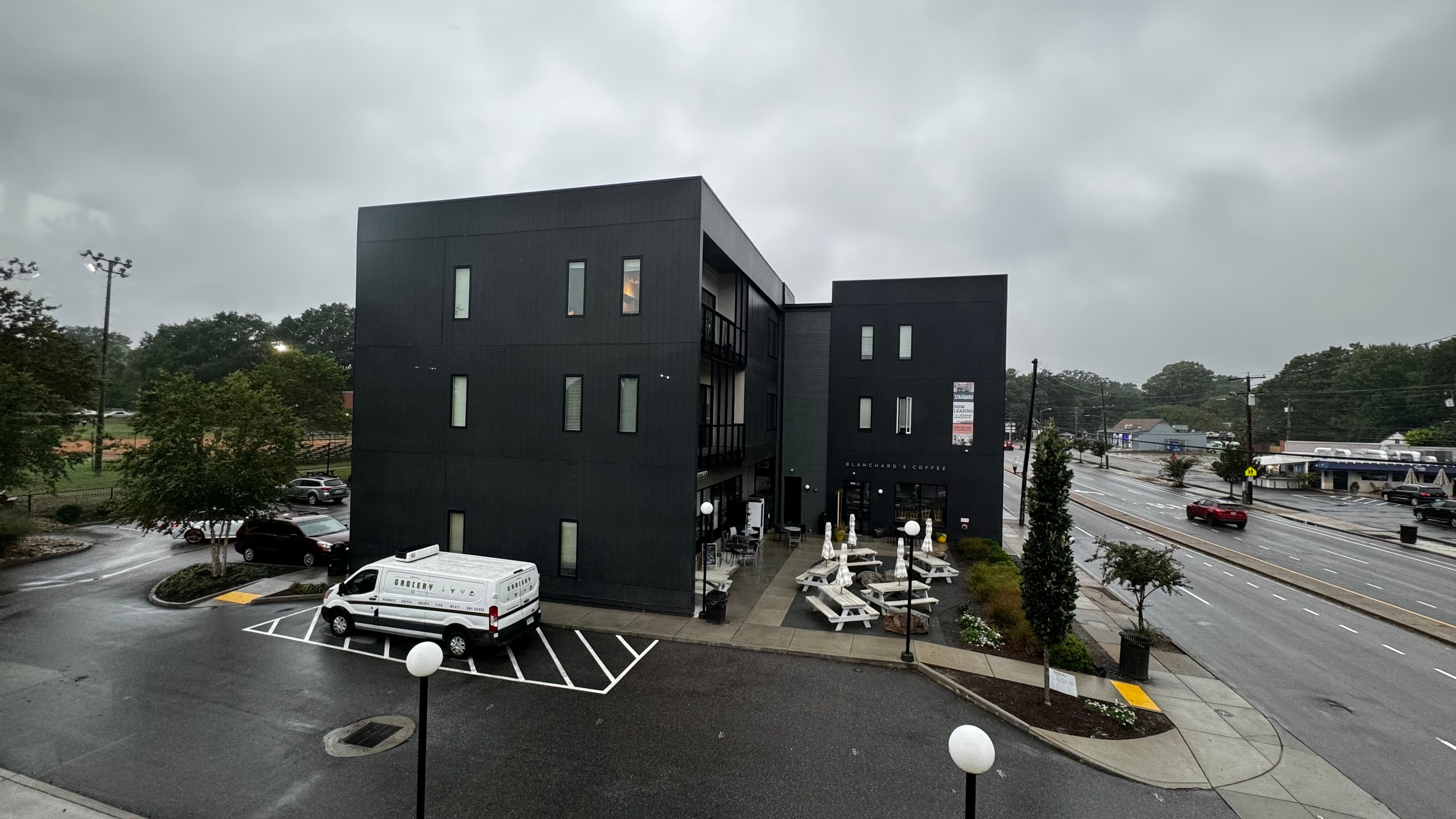Forest Hill Mixed Use photo 4