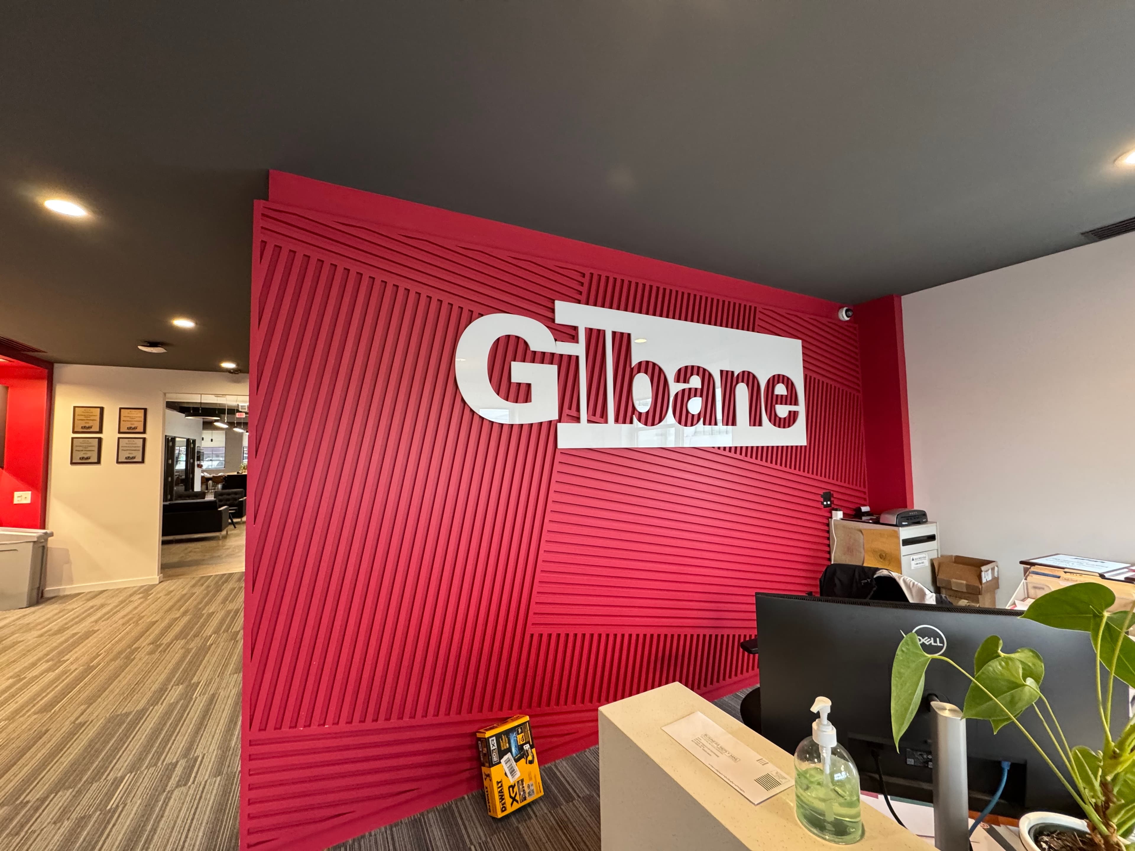 Gilbane