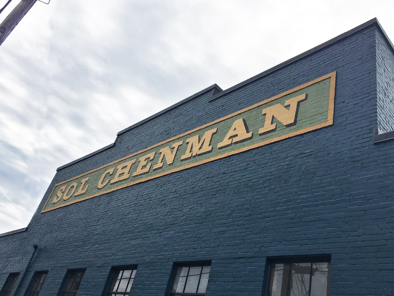 Chenman Lofts I photo 1