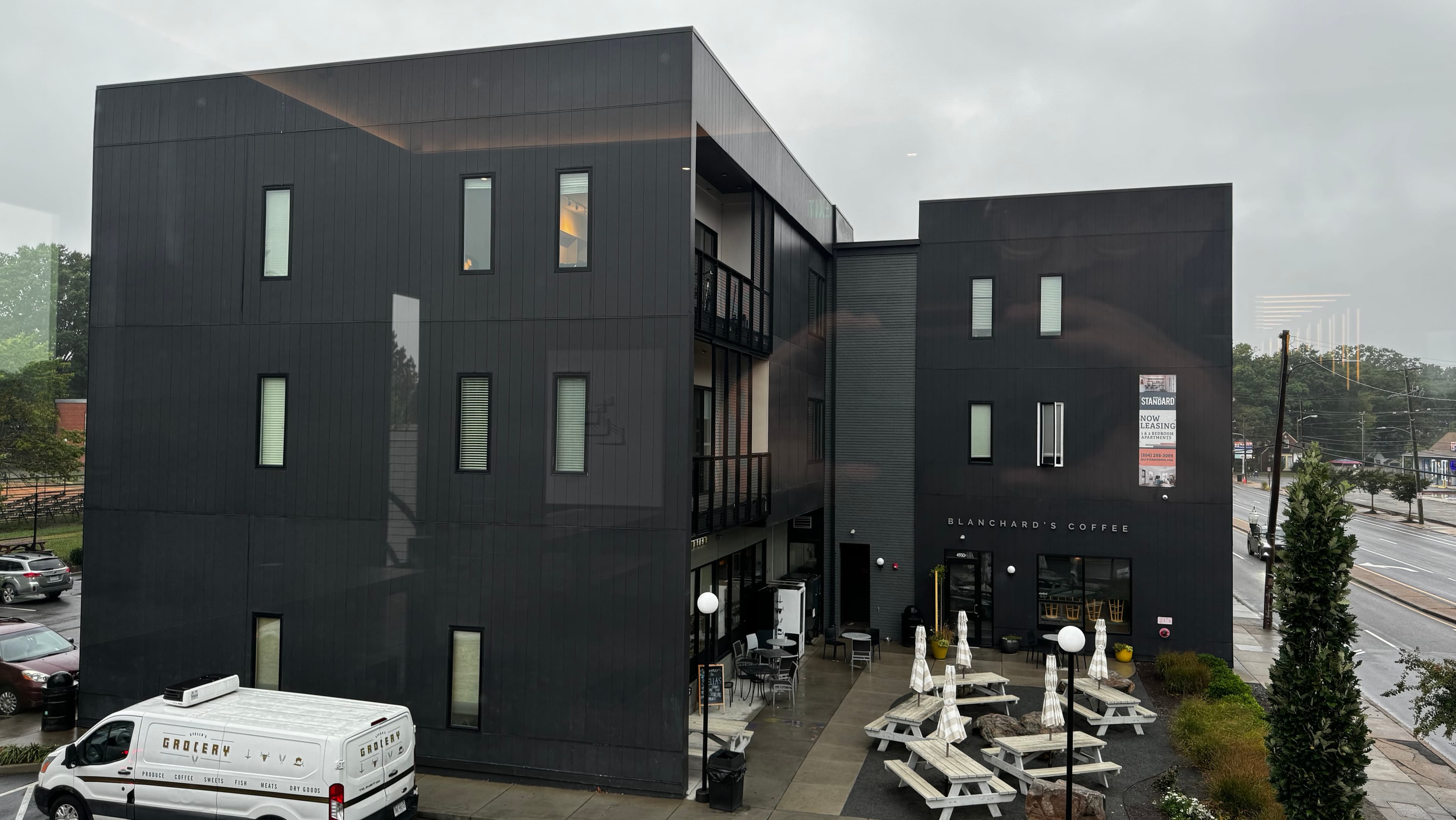 Forest Hill Mixed Use photo 3