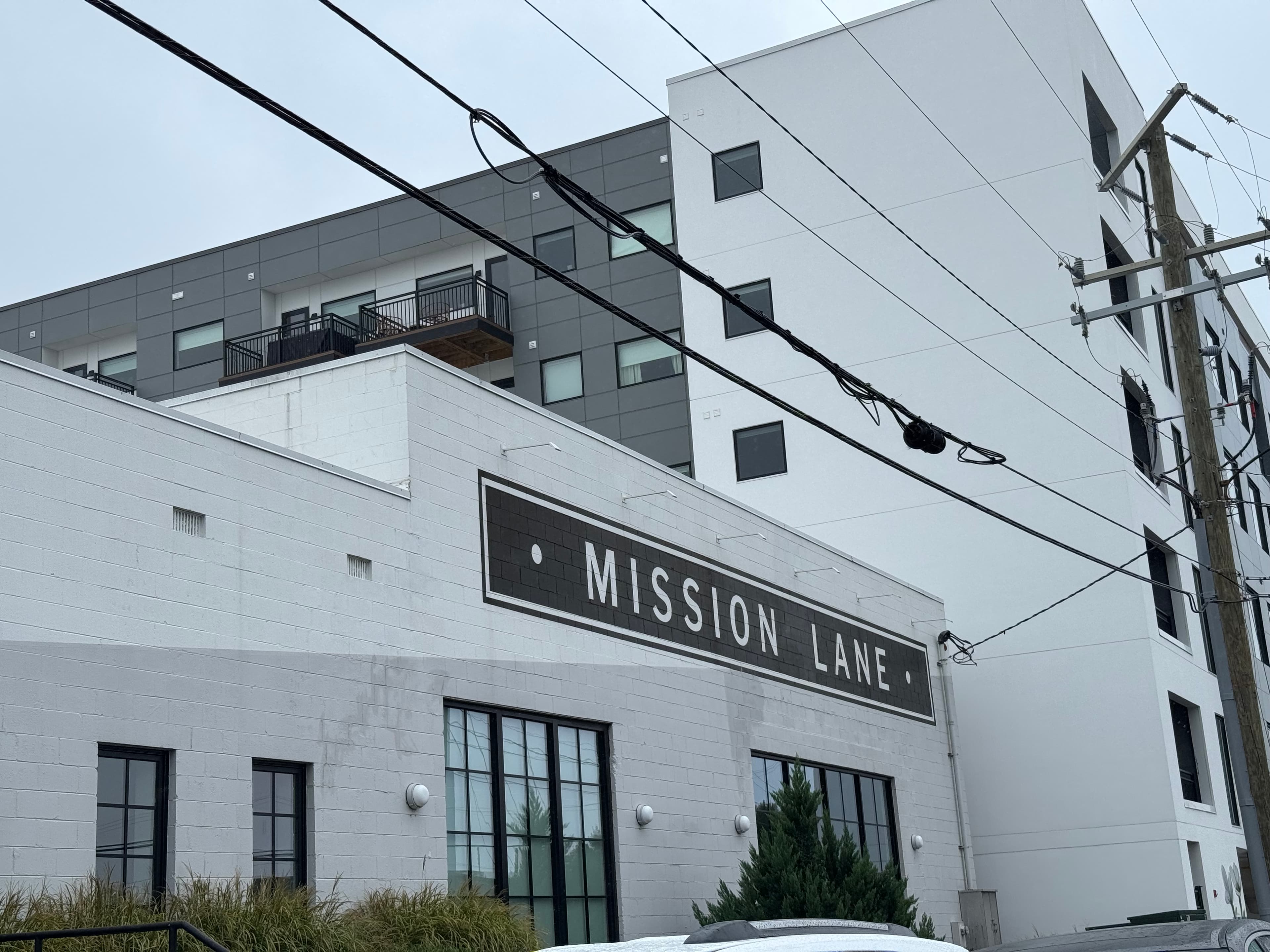 Mission Lane