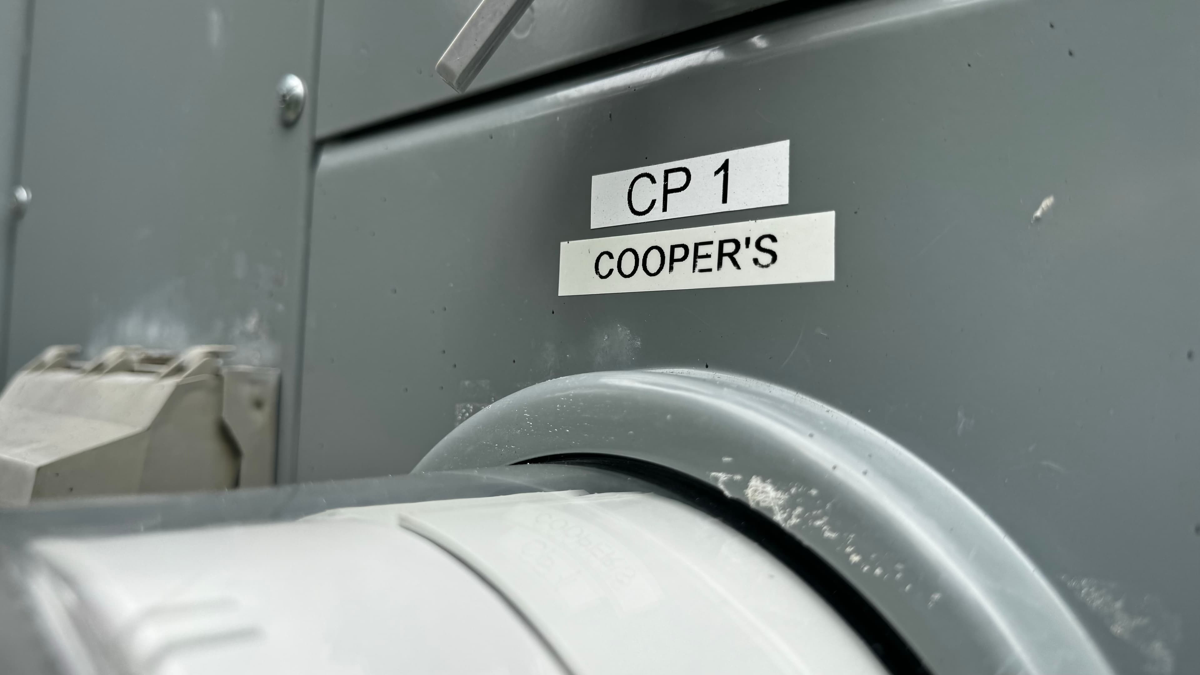 Cooper's Tavern photo 1
