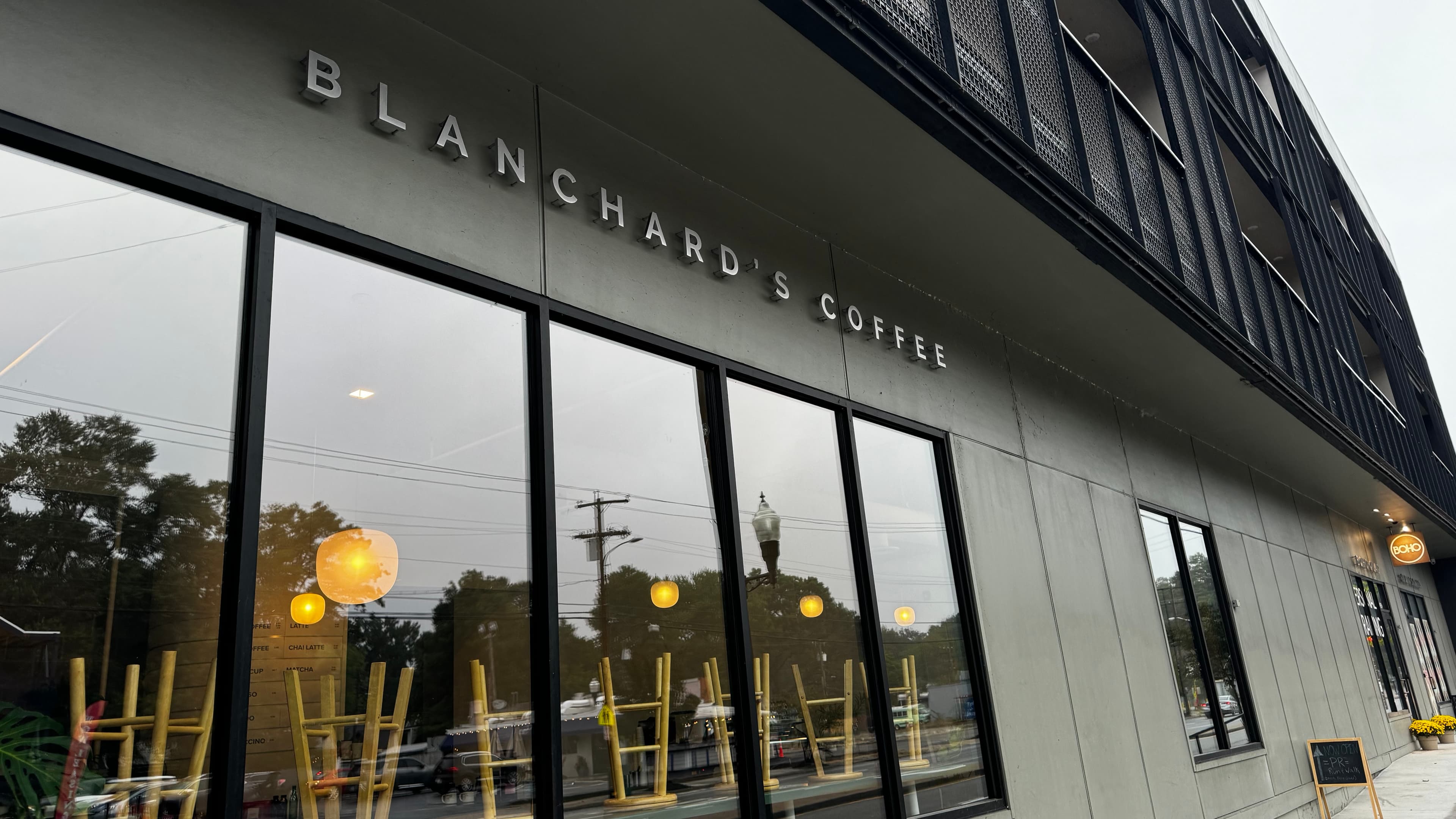 Blanchards Coffee photo 3