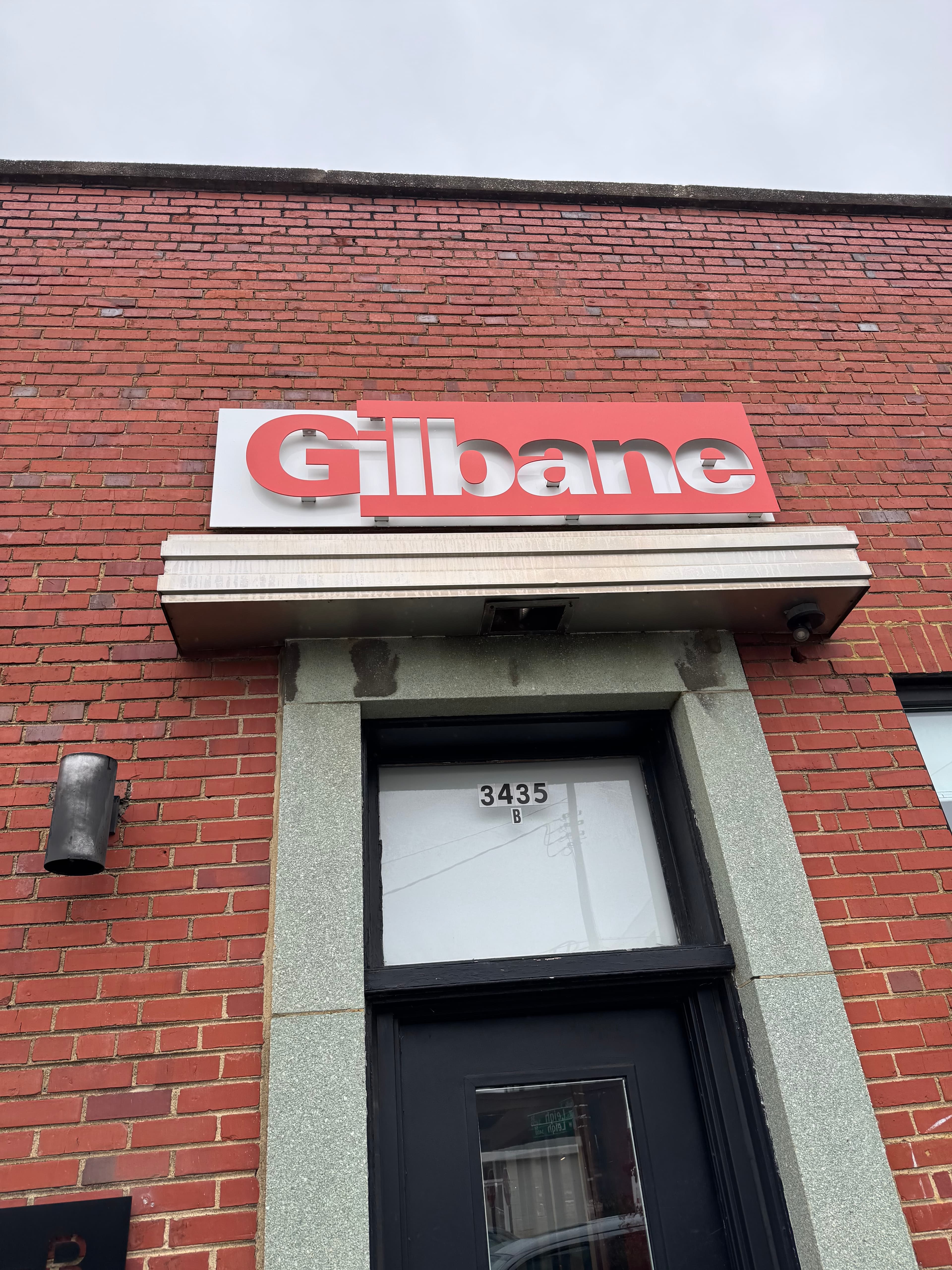 Gilbane photo 9