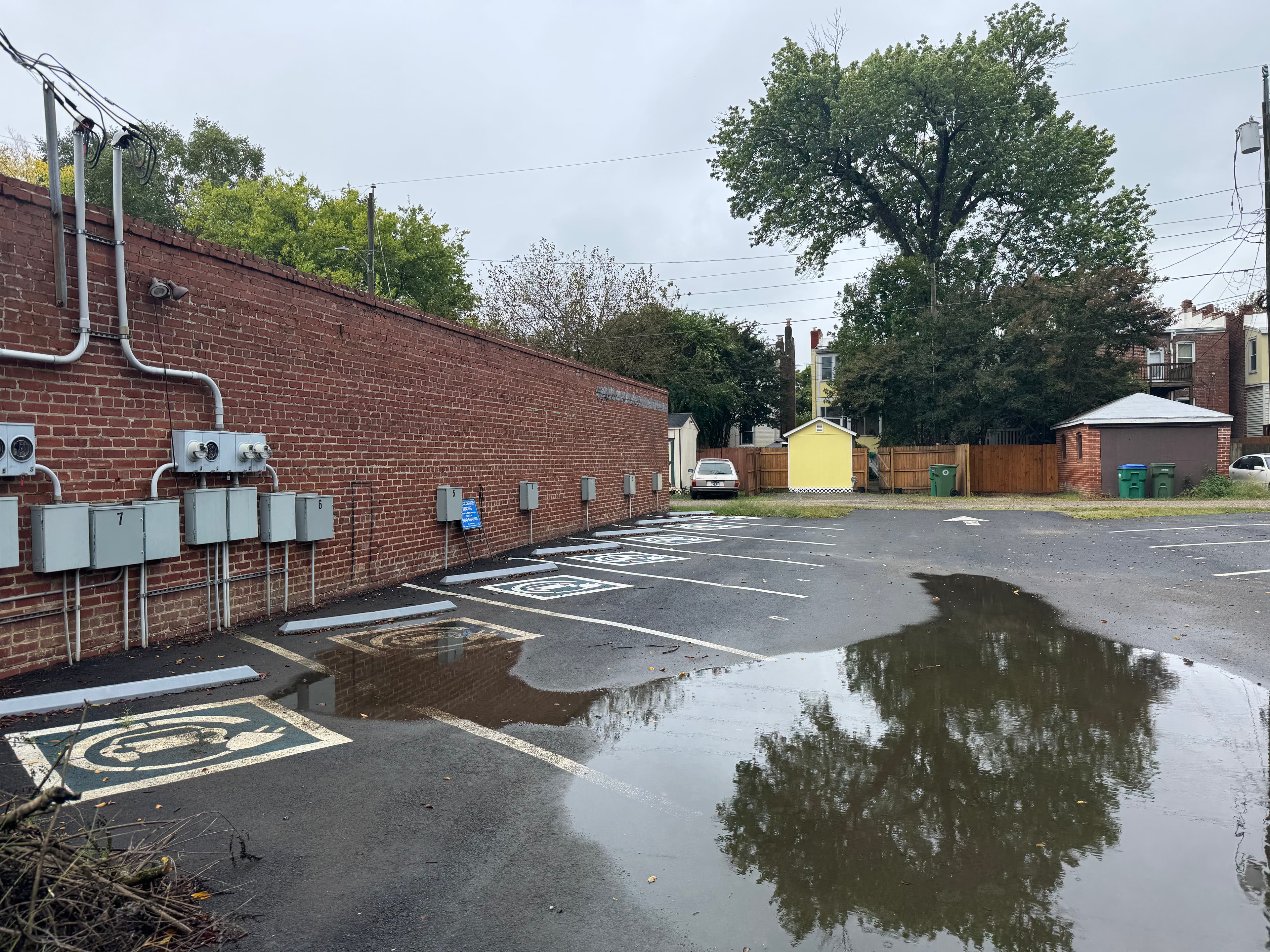 EV Charging Stations photo 6