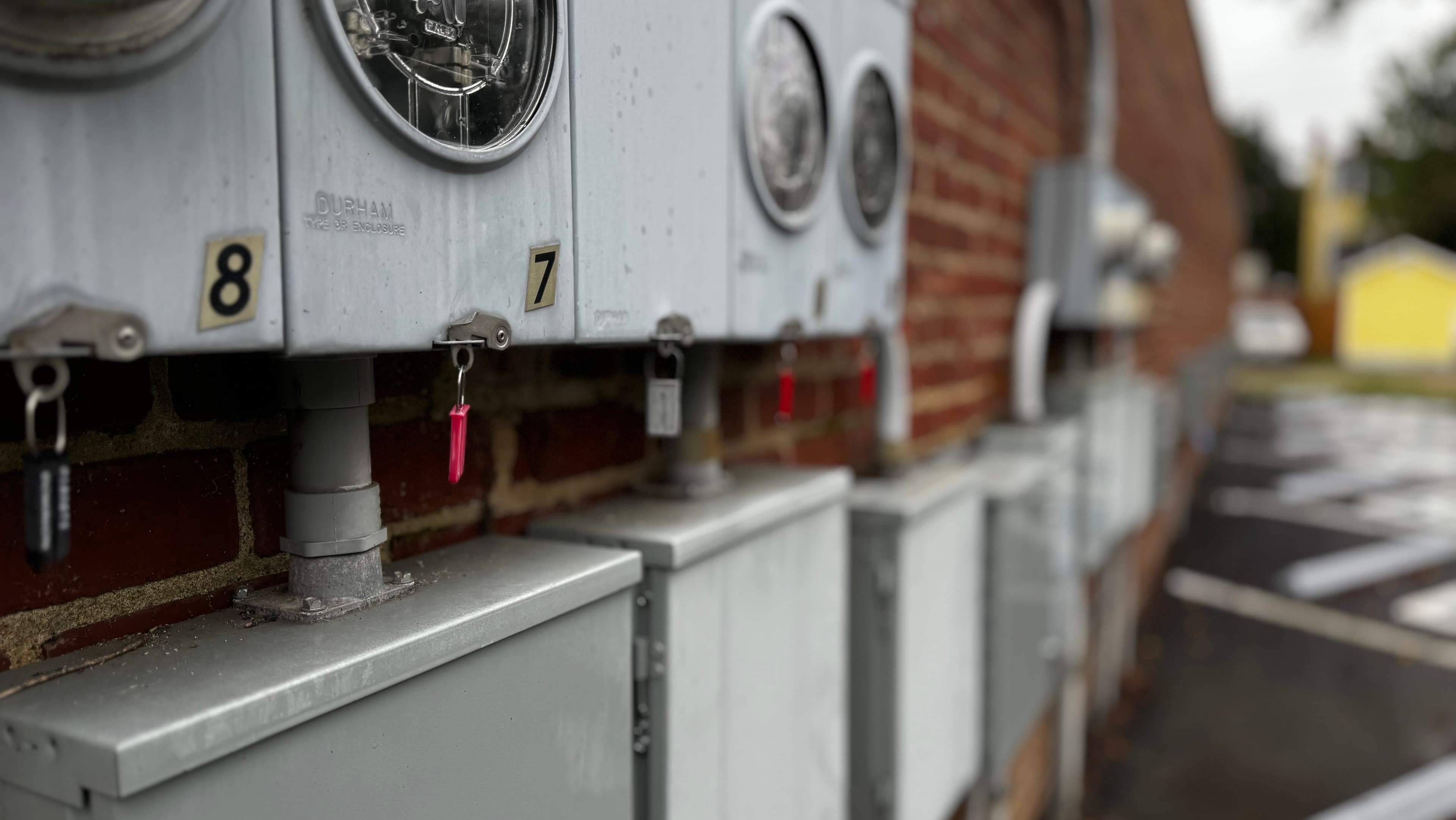 EV Charging Stations photo 9