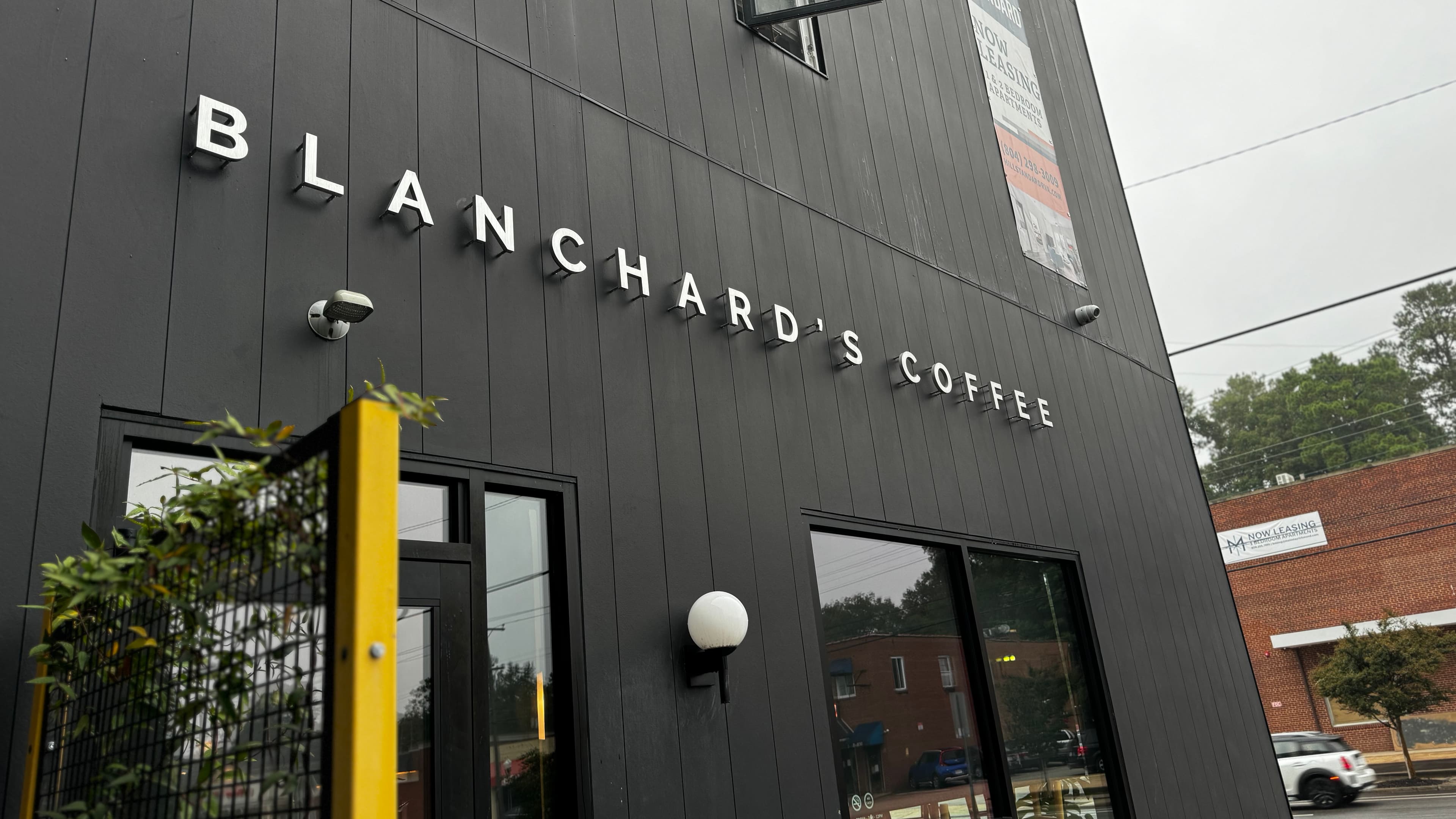 Blanchards Coffee photo 1