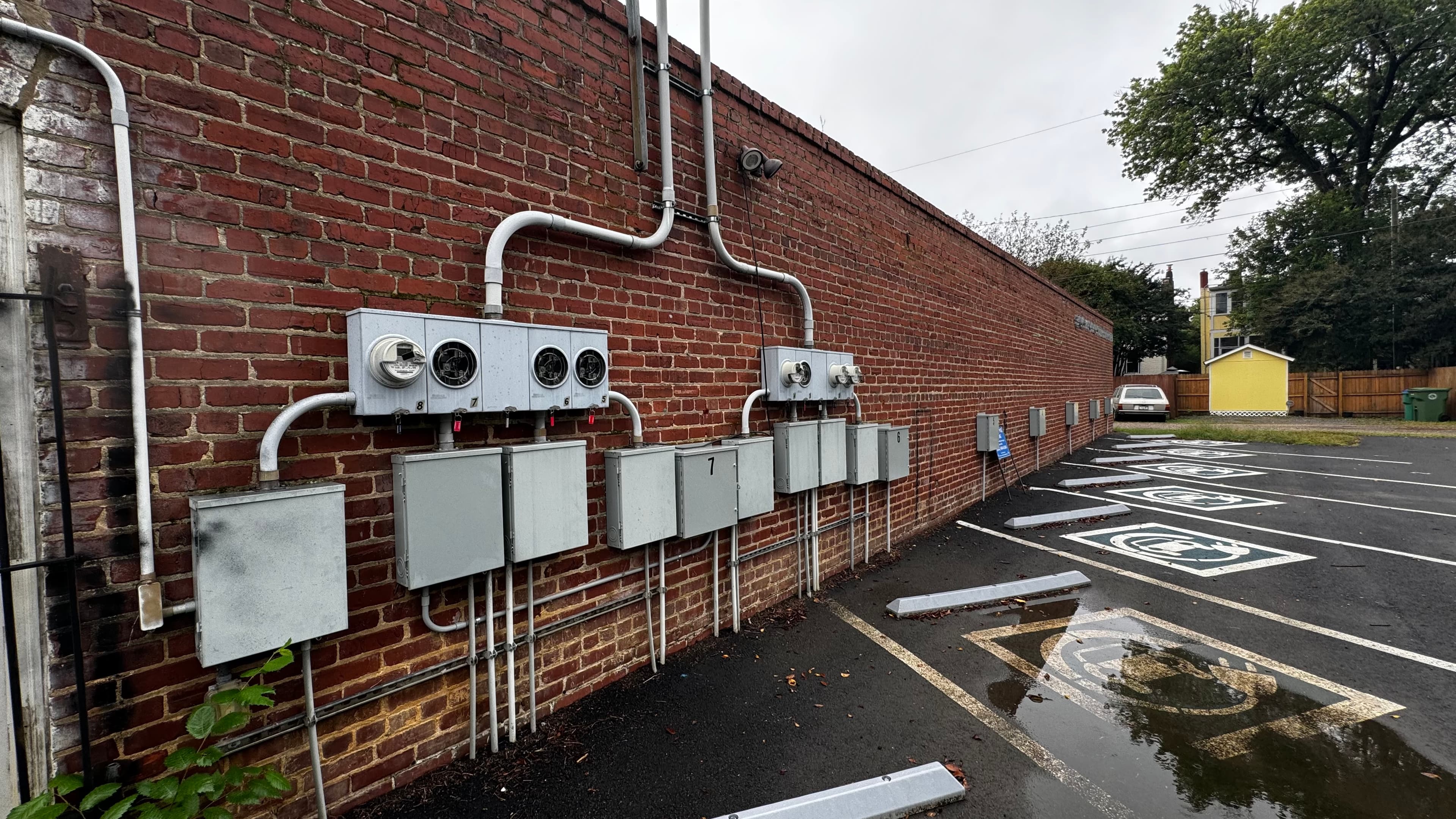 EV Charging Stations photo 8