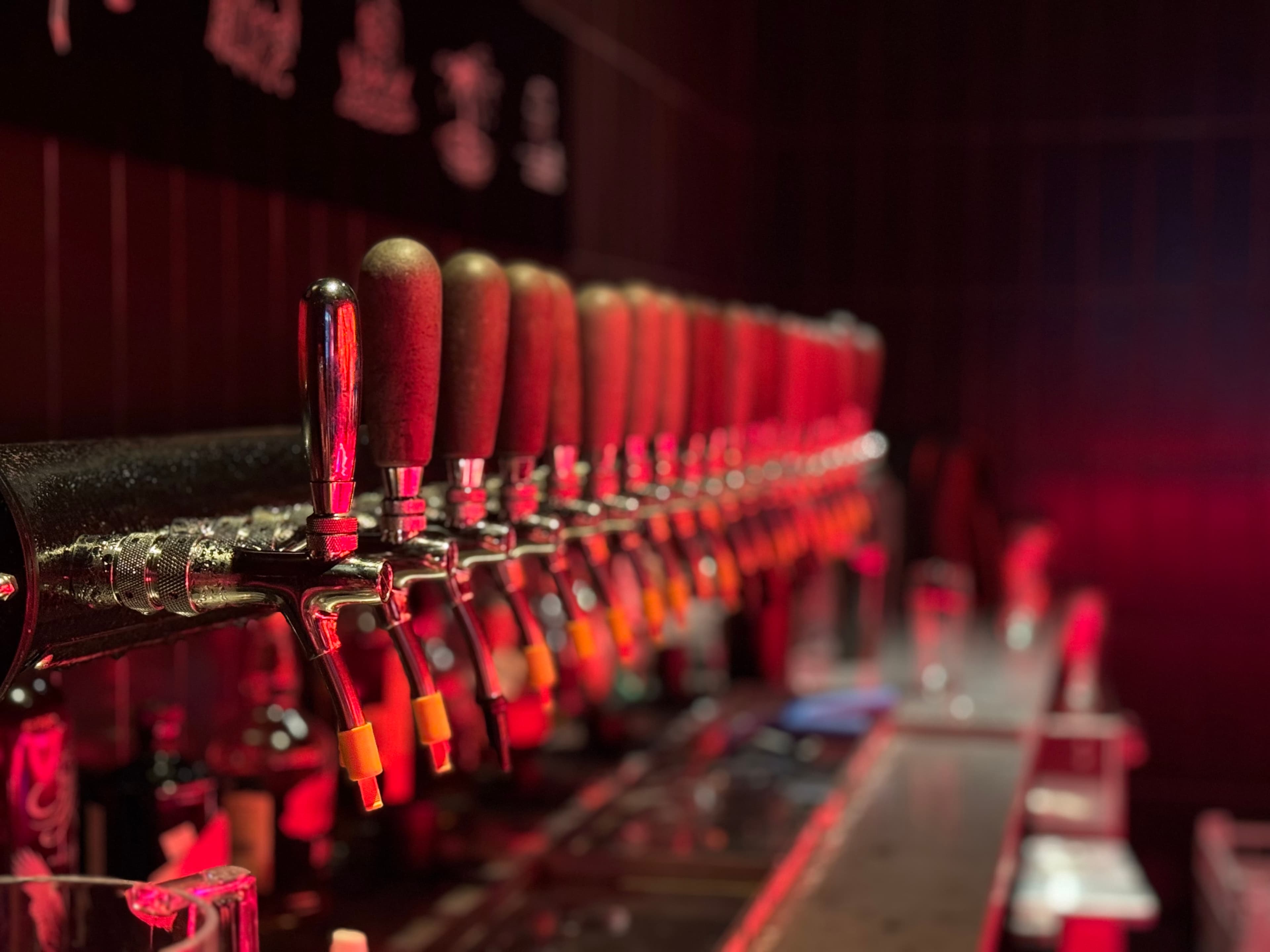 The Veil Brewing Co., Y Tu Mama