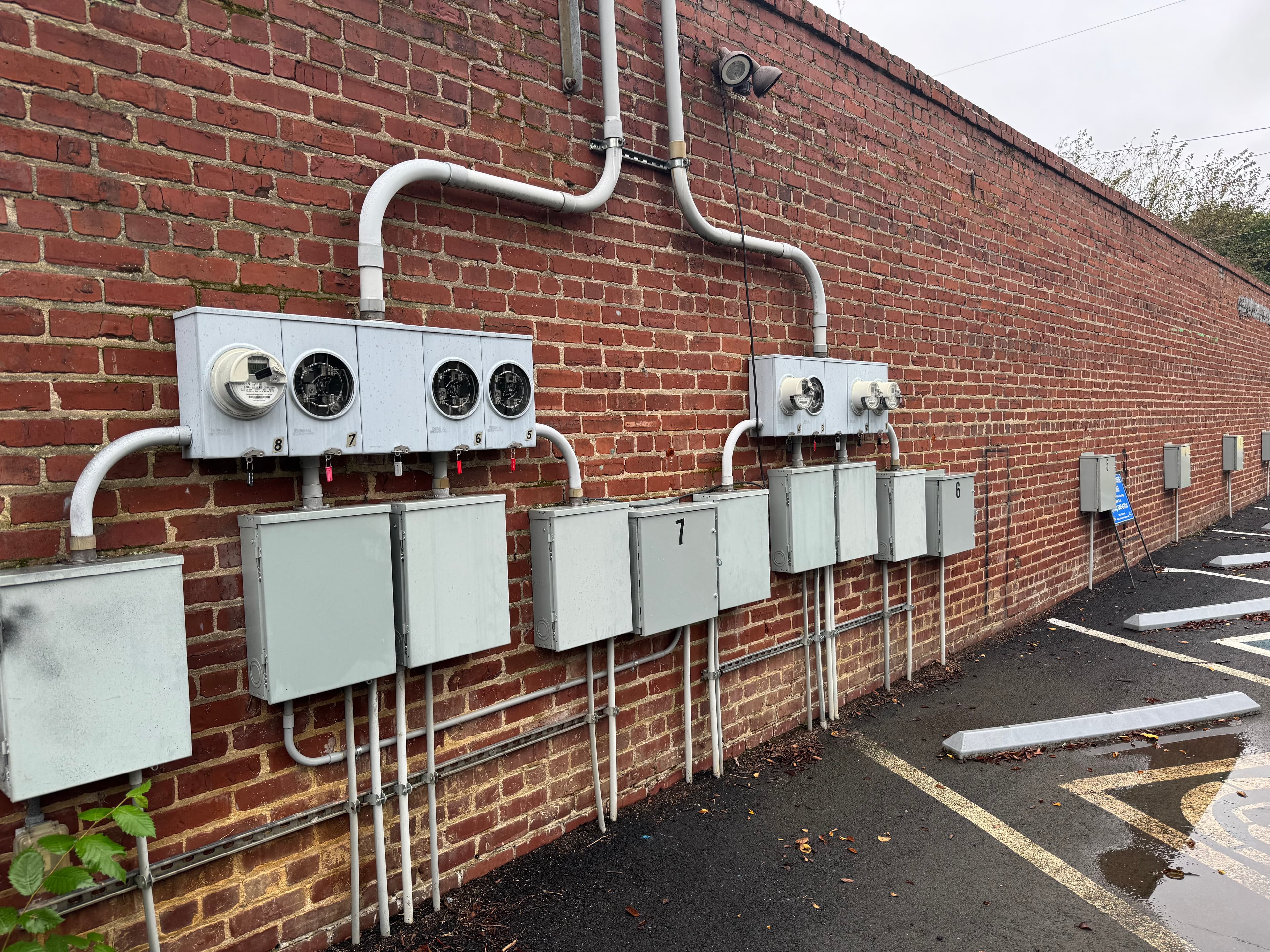 EV Charging Stations photo 1