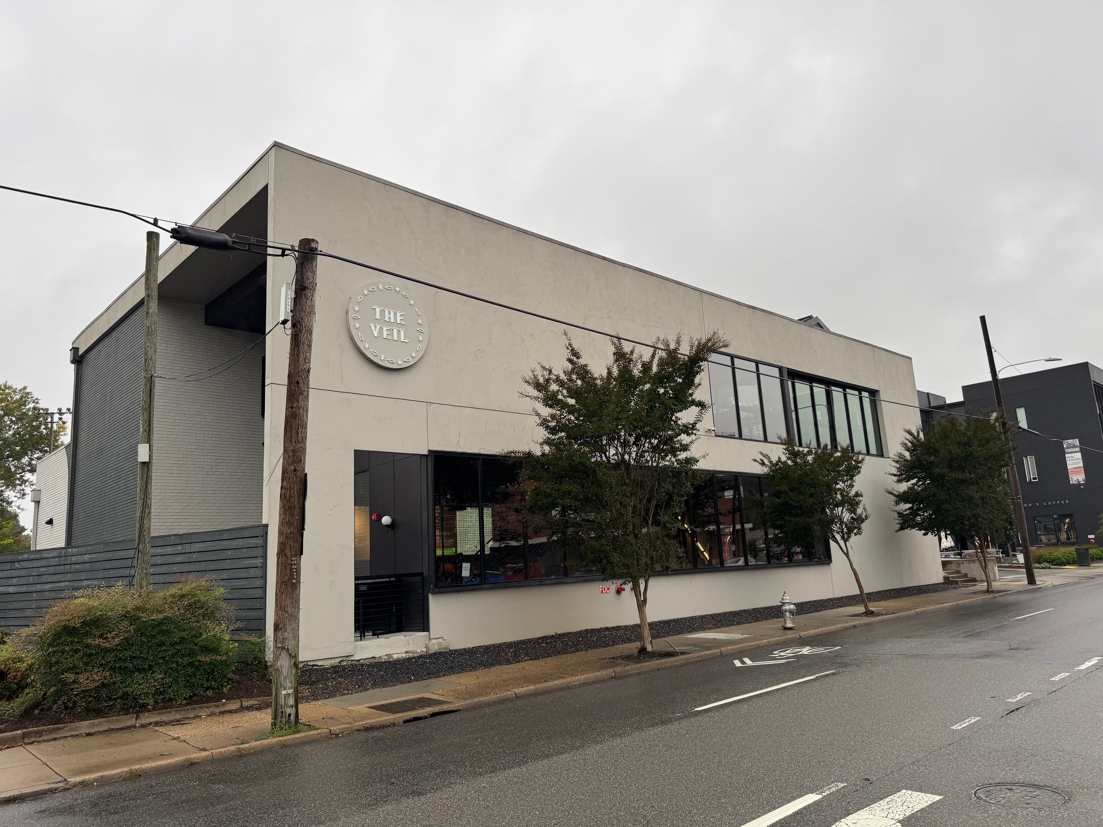 The Veil Brewing Co., Y Tu Mama photo 1