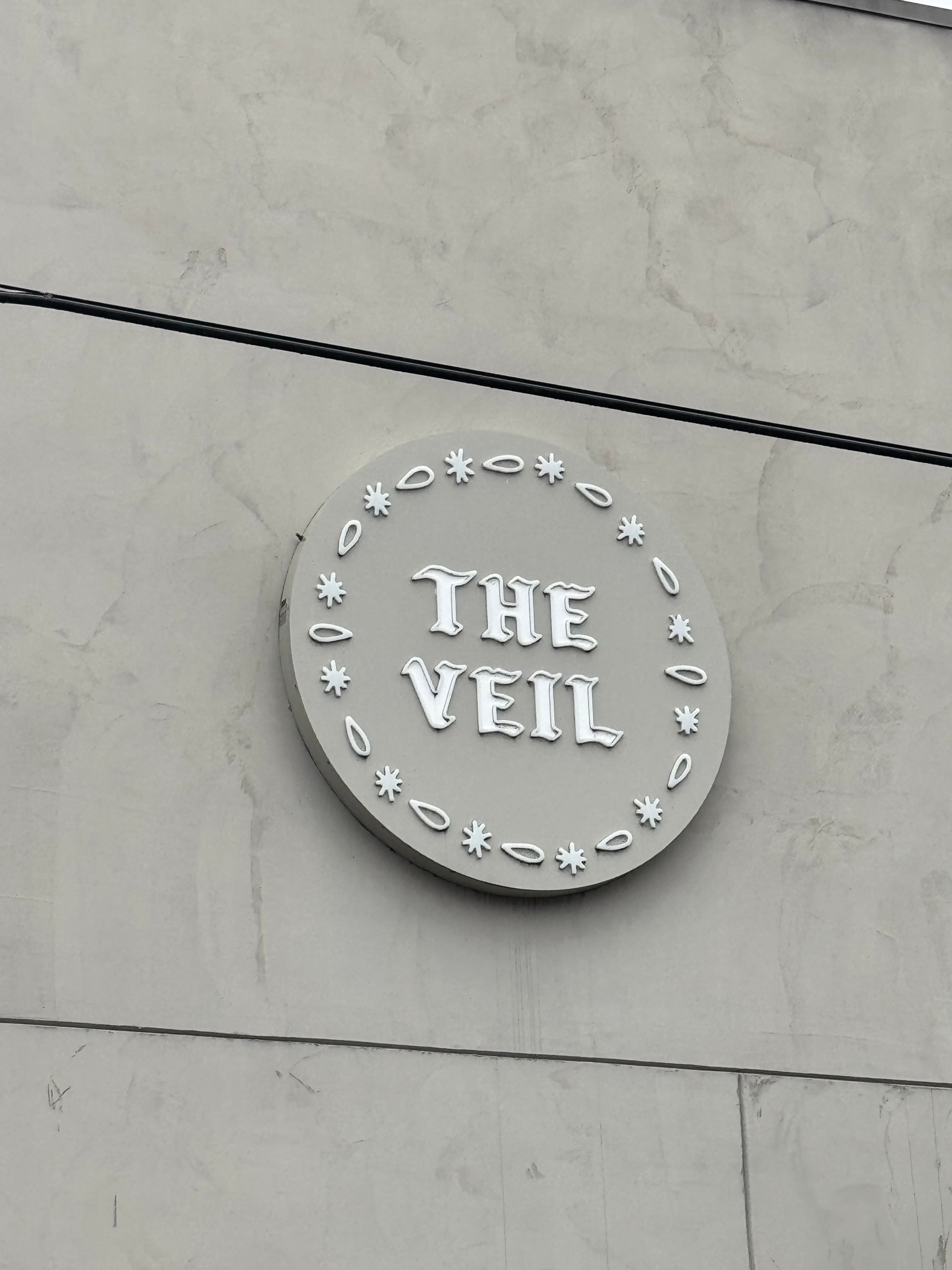 The Veil Brewing Co., Y Tu Mama photo 3