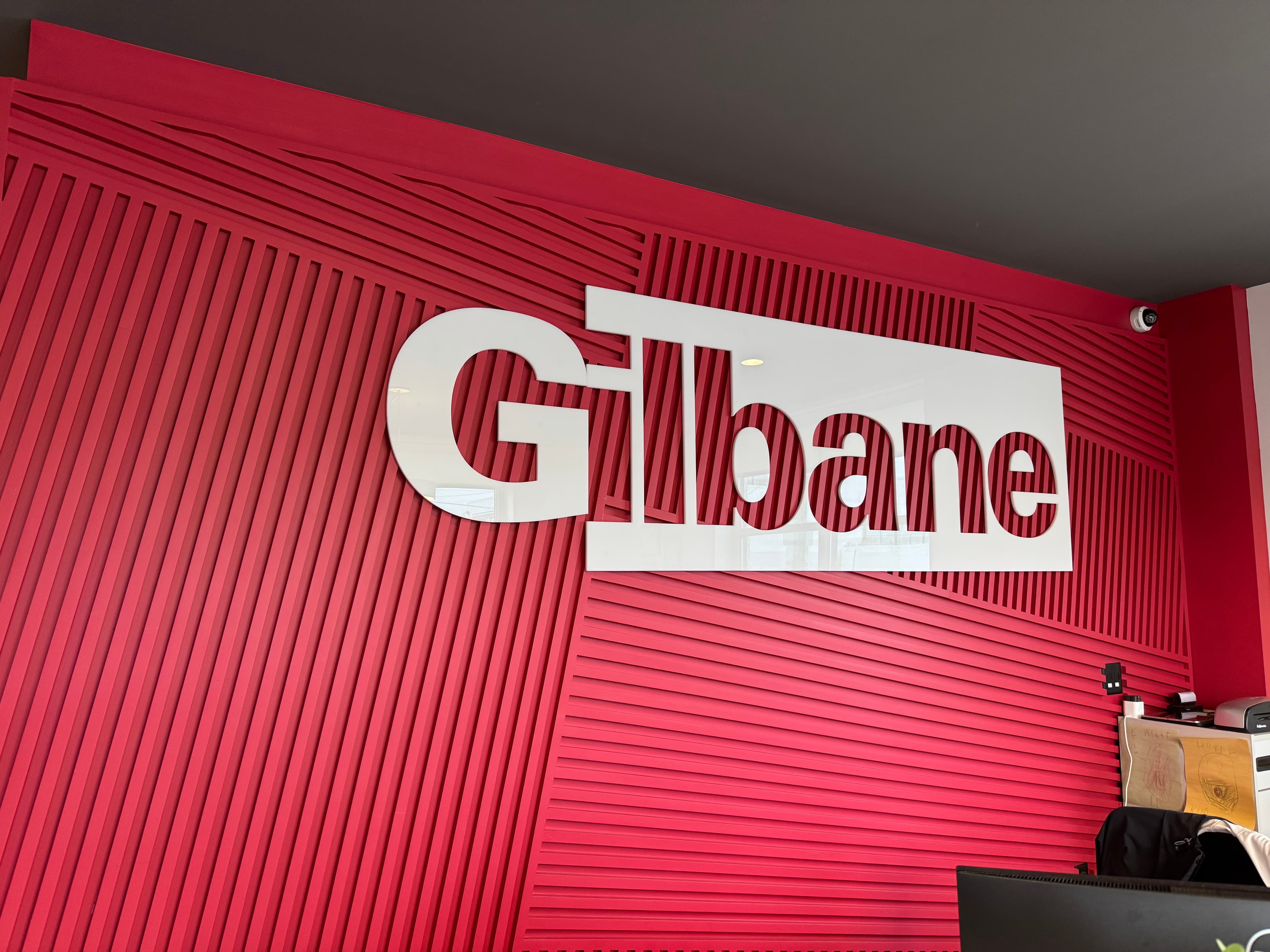 Gilbane photo 1